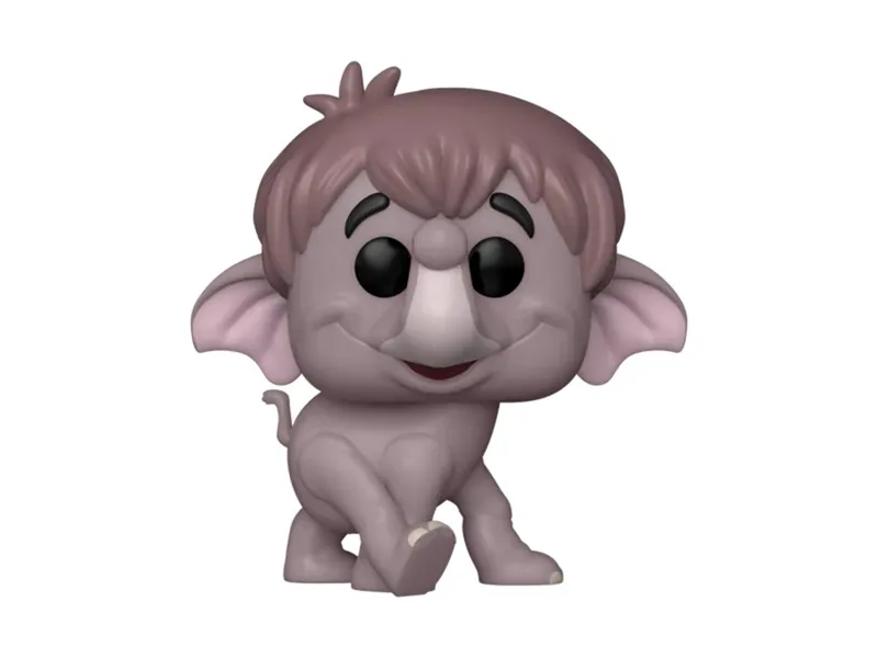 Funko pop disney el libro de la selva hathi jr 80788
