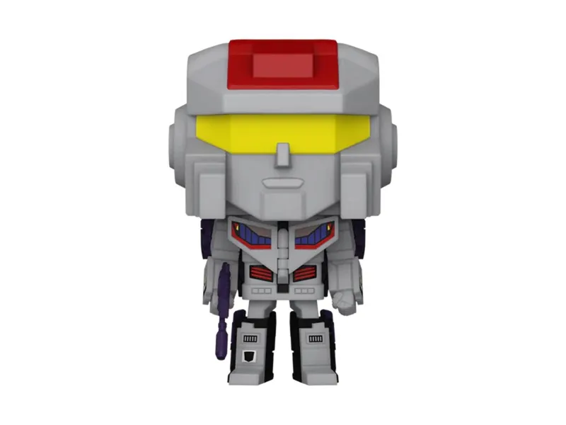 Funko pop transformers g1 astrotrain 80984