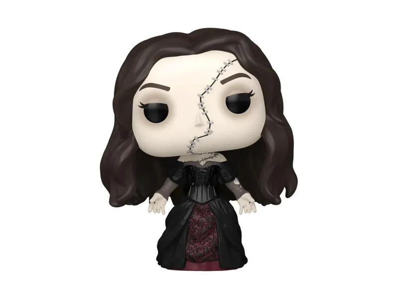 Funko pop cine beetlejuice beetlejuice delores 83086