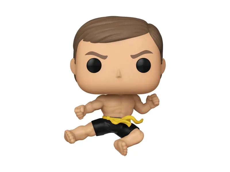 Funko pop movies: bloodsport 80779
