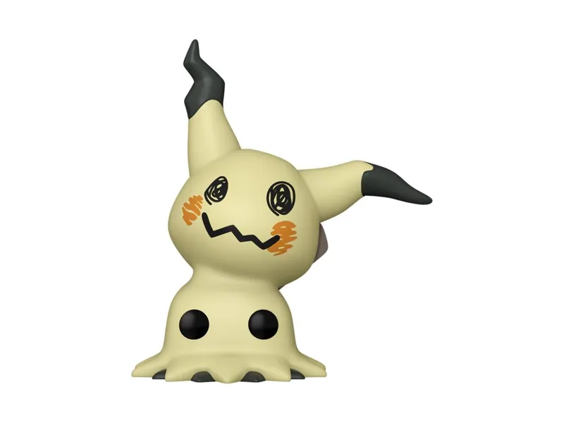 Funko pop pokemon mimikyu 85798