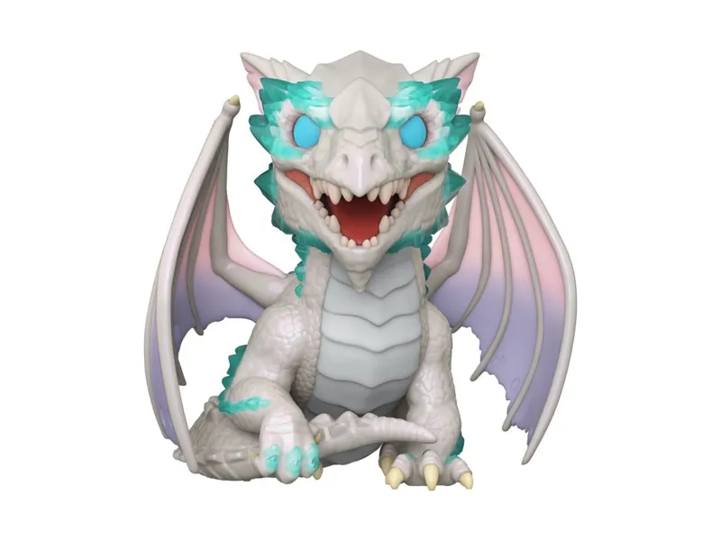 Funko pop oversized dungeons & dragons icingdeath