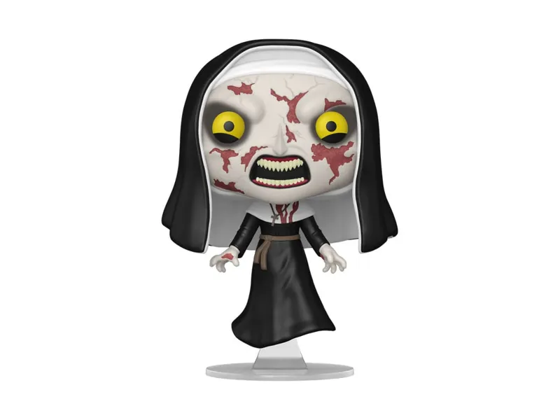 Funko pop cine la monja