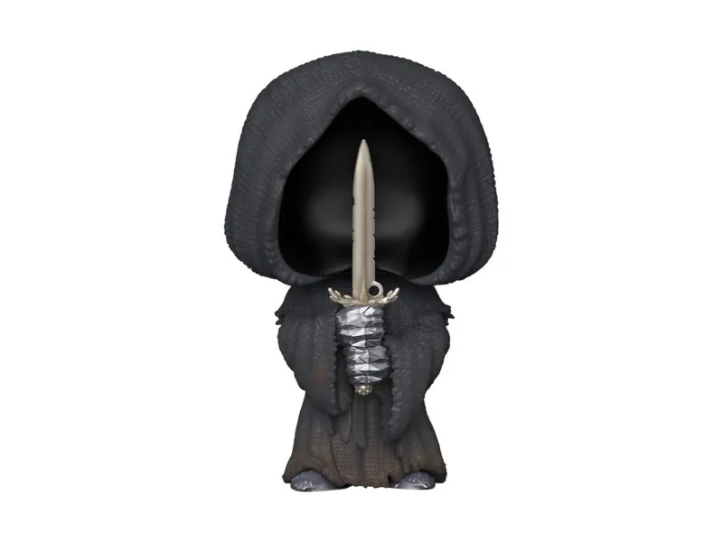 Funko pop el señor de los anillos nazgul