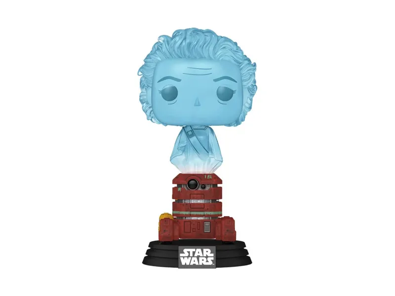 Funko pop star wars andor -  maarva