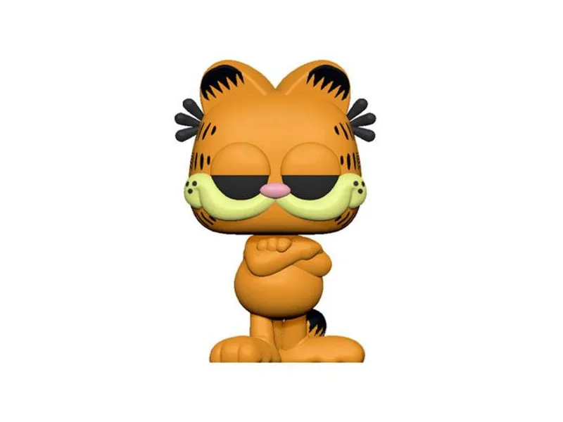 Funko pop garfield
