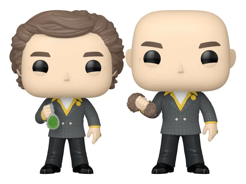 Funko pop superman (1978) lex luthor opción chase aleatoria