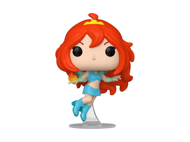 Funko pop winx club -  bloom