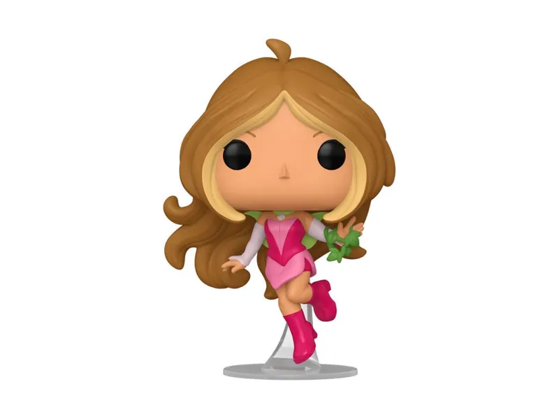 Funko pop winx club -  flora