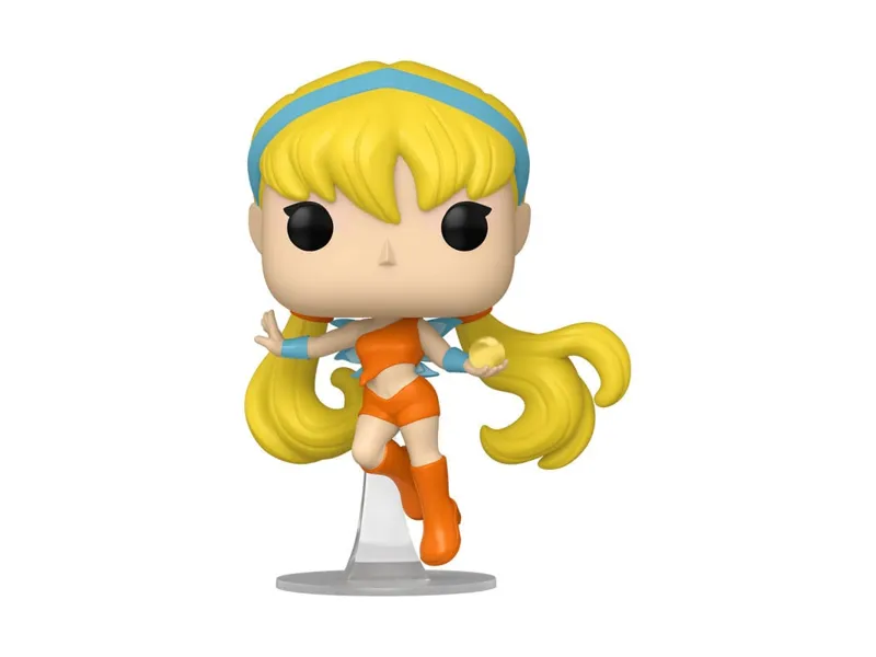 Funko pop winx club -  stella