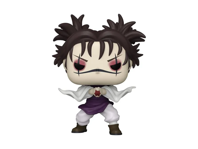 Funko pop jujutsu kaisen choso
