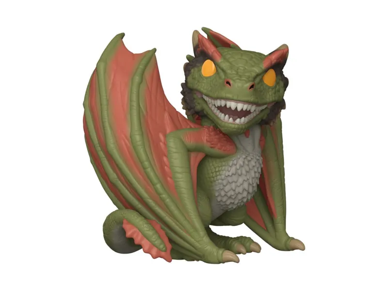 Funko pop oversized la casa del dragón vermax