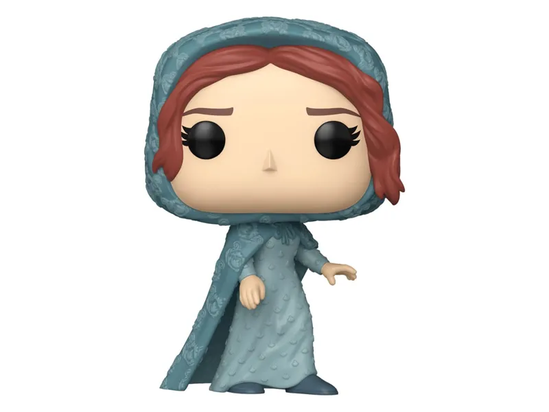 Funko pop la casa del dragón alicent hightower