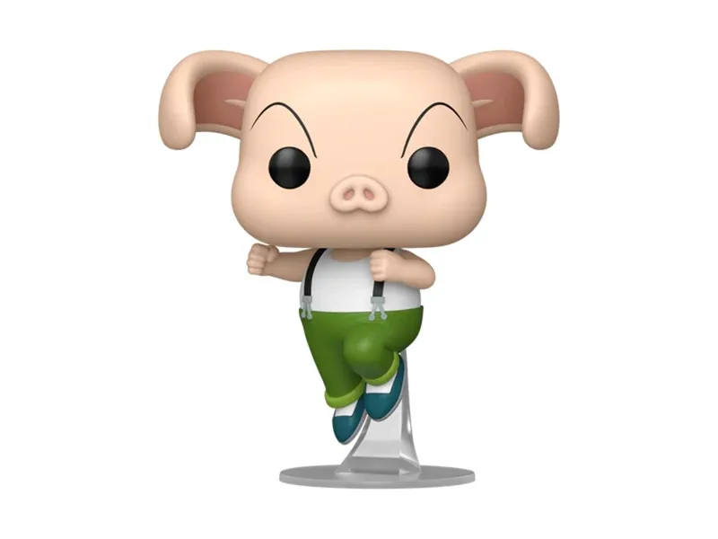 Funko pop dragon ball oolong