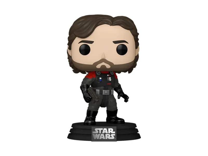 Funko pop star wars: andor cassian andor (sienar test pilot)