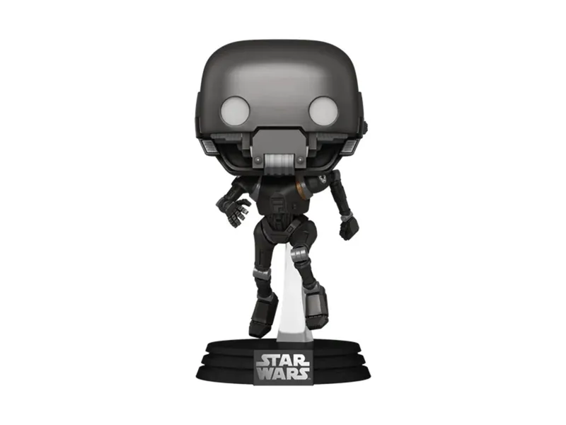 Funko pop star wars: andor k - 2so