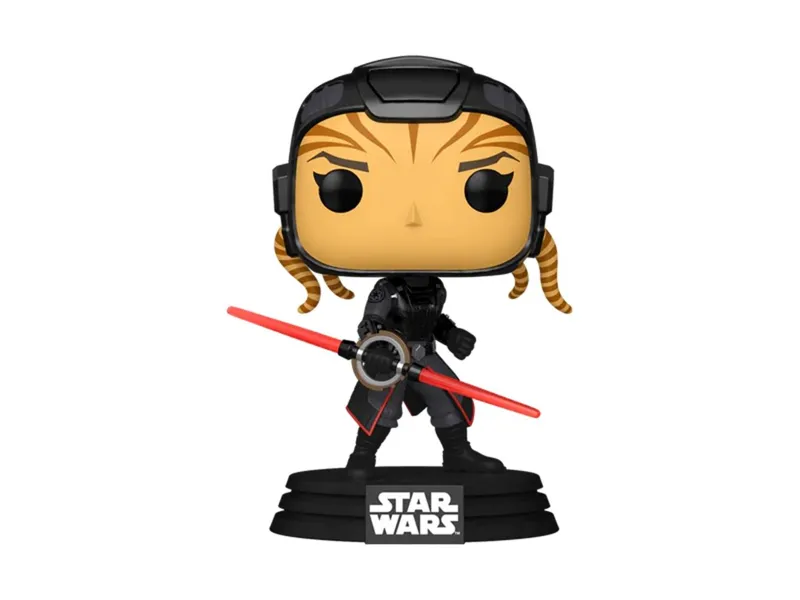 Funko pop star wars: tales of the empire fourth sister