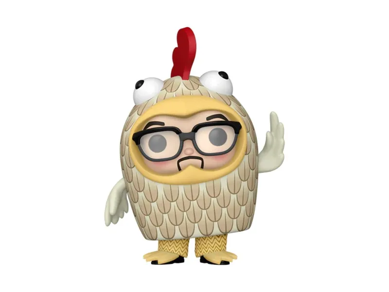 Funko pop disney pixar's toy story 30th anniversary al