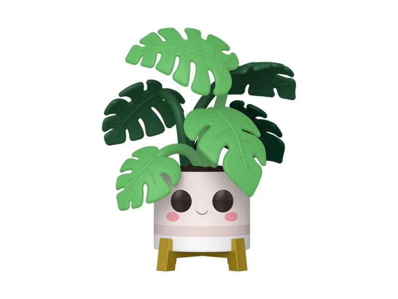 Funko pop flora monstera