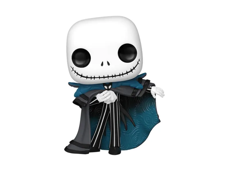 Funko pop! disney pesadilla antes de navidad jack skellington couture