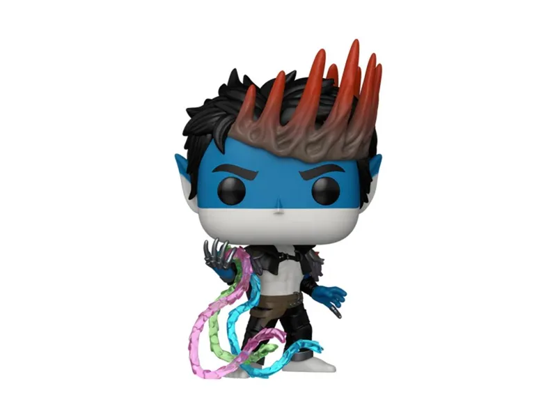 Funko pop! games magic: the gathering oko the trickster