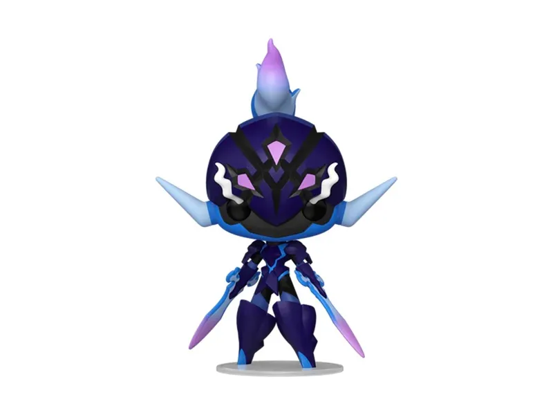 Funko pop games: pokemon -  ceruledge