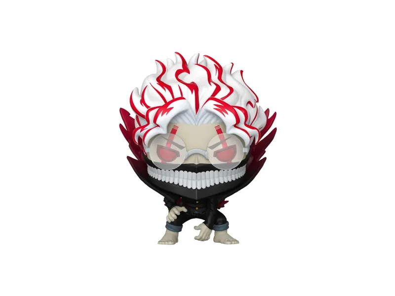 Funko pop dandadan okarun versión chase aleatoria
