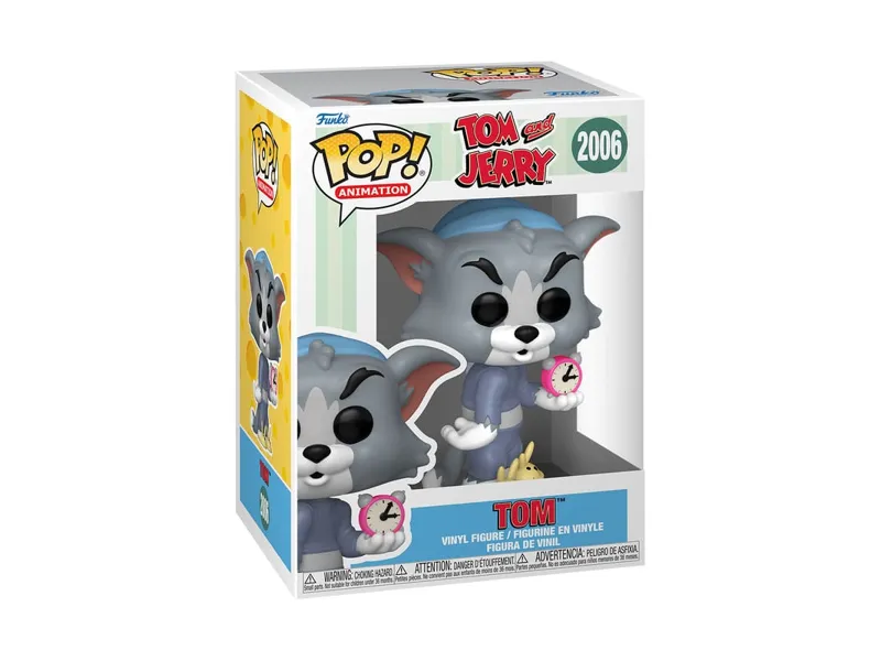 Funko pop tom & jerry -  tom