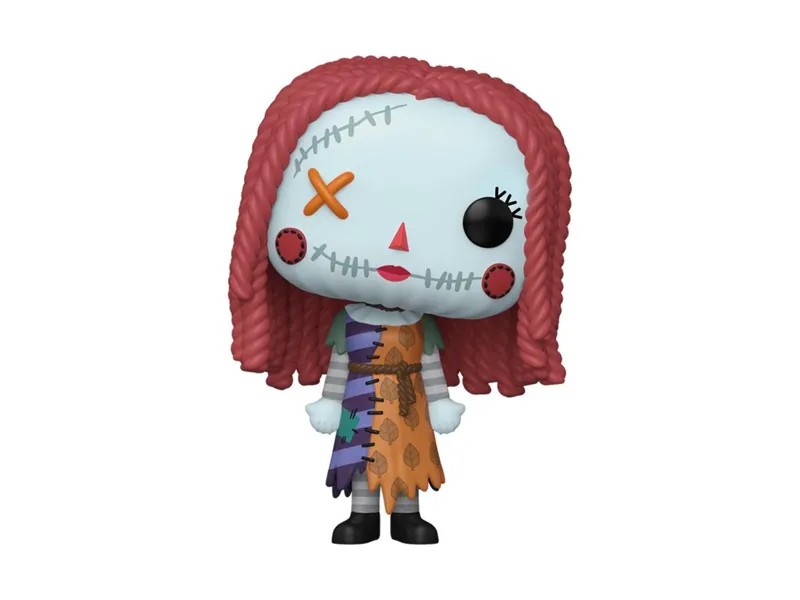 Funko pop disney: patchwork sally