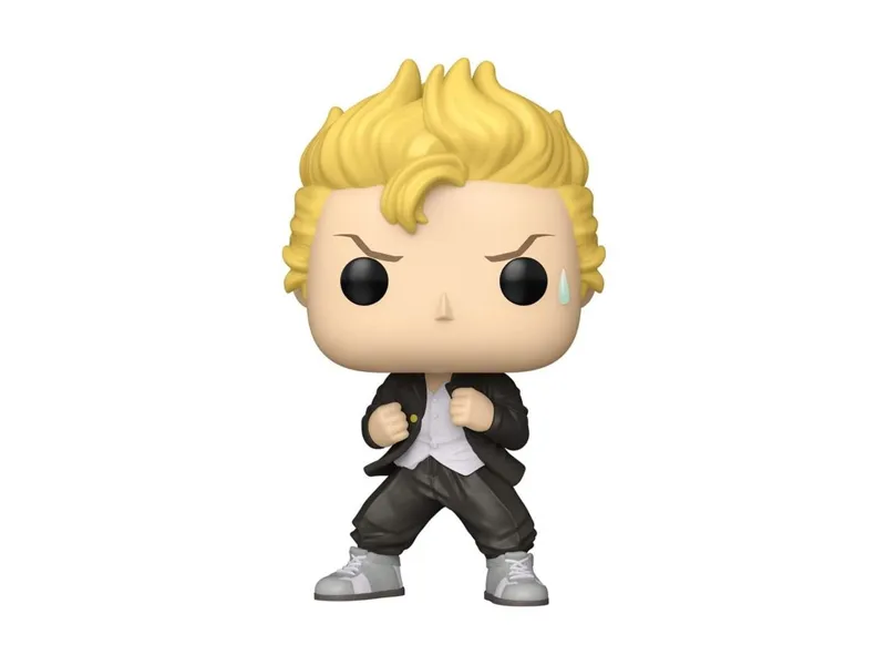 Funko pop animation: tokyo revengers takemichi