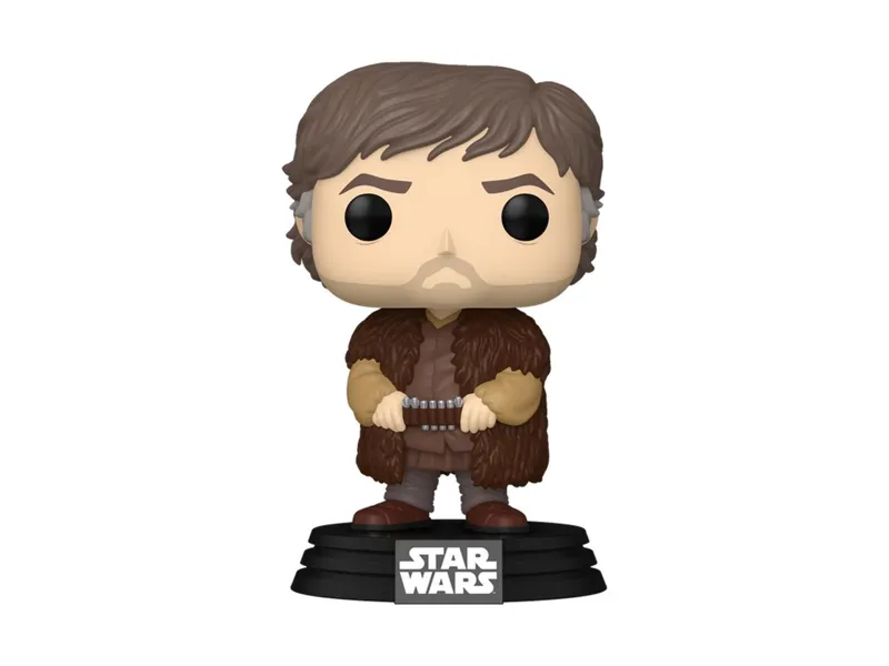 Funko pop! star wars jabba the hutt (deleted scenes)