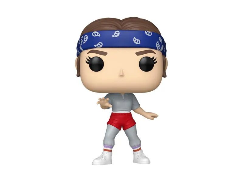 Funko pop! tv stranger things eleven con bandana