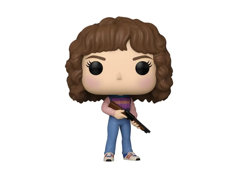 Funko pop! tv stranger things nancy wheeler