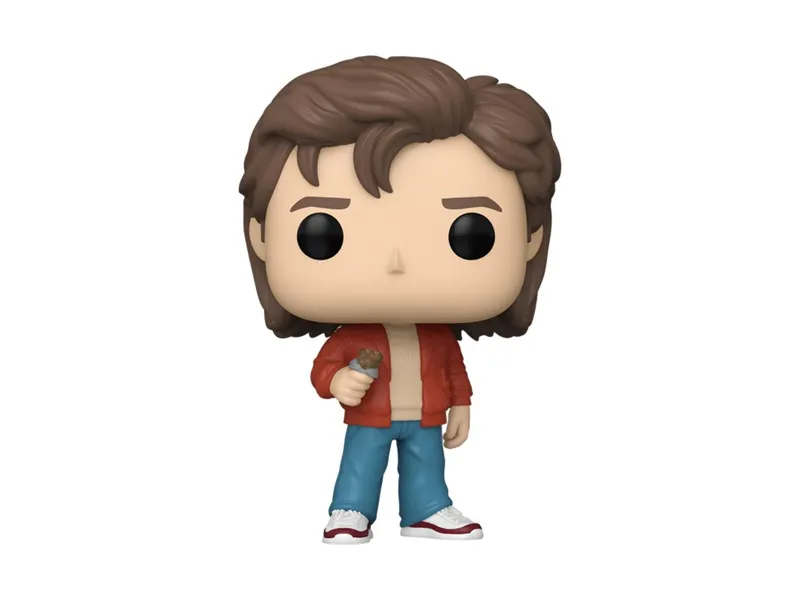 Funko pop! tv stranger things steve harrington