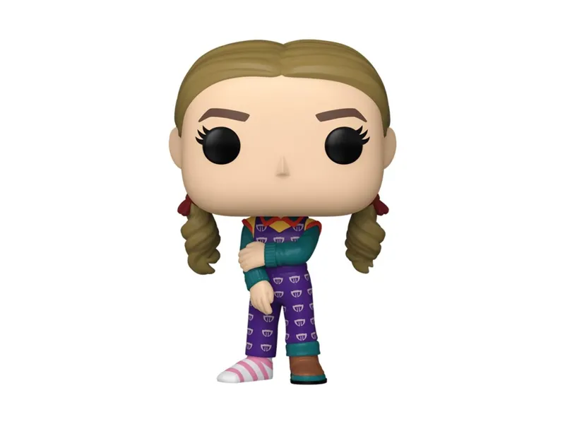 Funko pop! tv stranger things holly wheeler