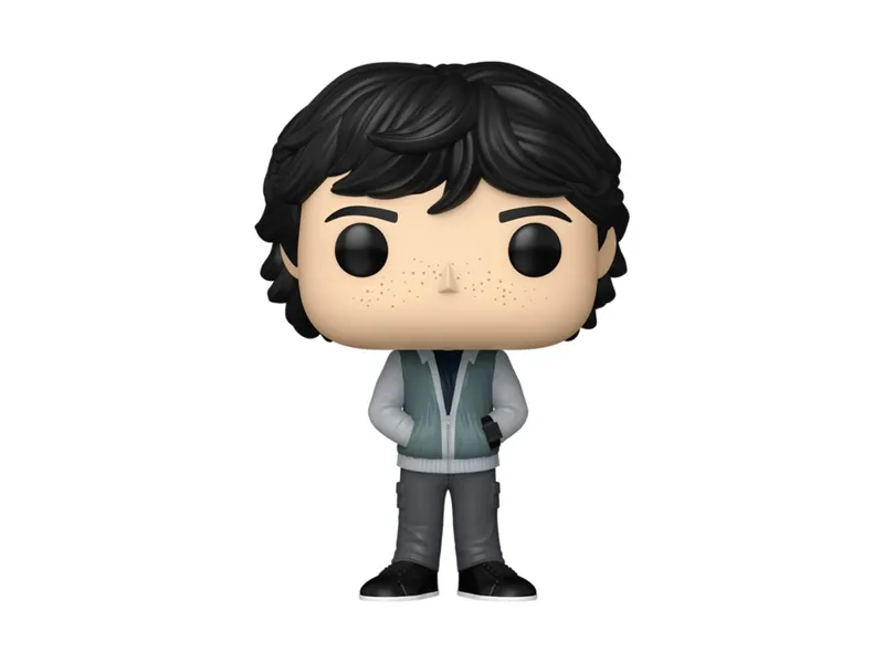 Funko pop! tv stranger things eleven mike wheeler
