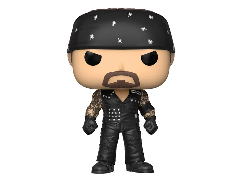 Wwe pop! vinyl figura boneyard undertaker exclusive 9 cm