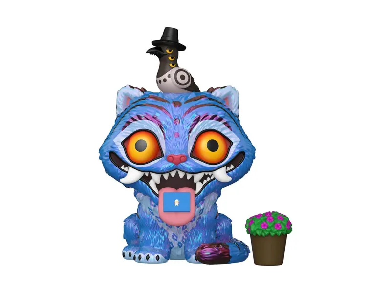 Pop animatión: kpop dh -  derpy w - sussie (glow