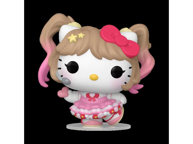 Funko pop sanrio hello kitty k - pop