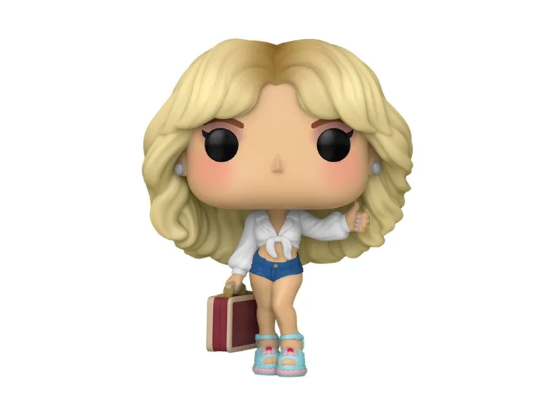 Funko pop : sabrina carpenter manchild