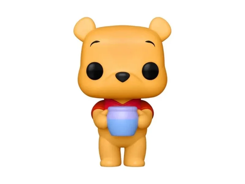 Funko pop disney vinyl winnie the pooh