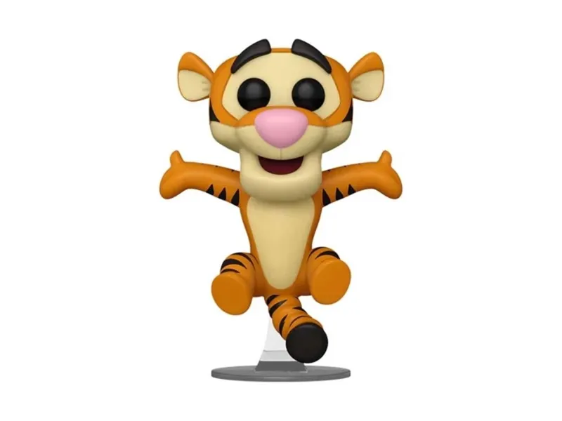 Funko pop disney vinyl tigger