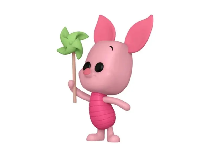 Funko pop disney vinyl piglet