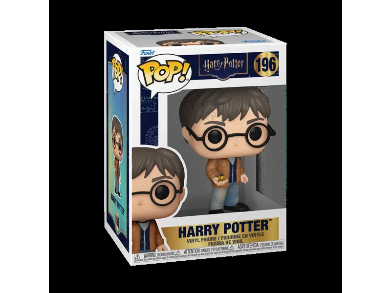 Funko pop movies harry potter hps20 -  harry