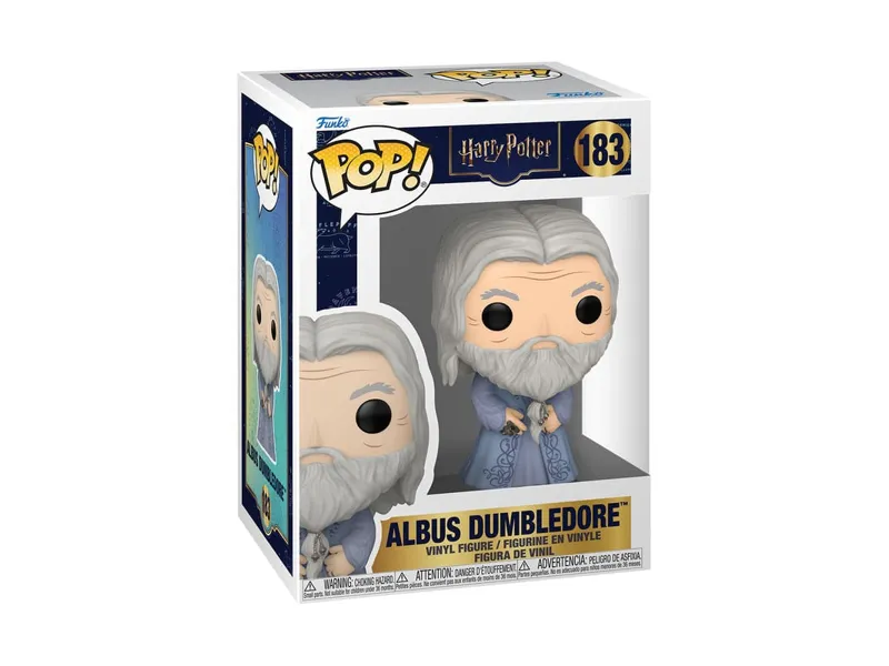Funko pop harry potter dumbledore horcruxes