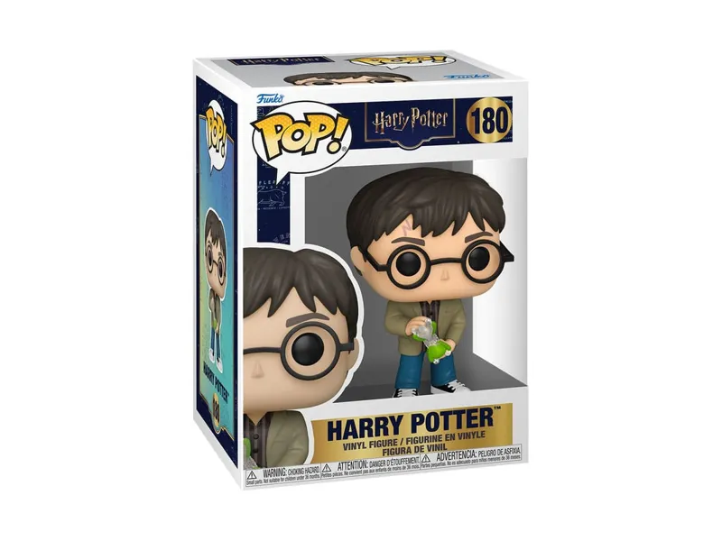Funko pop harry potter w -  hourglass