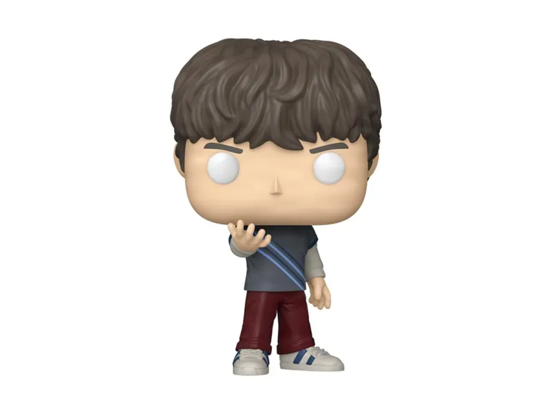 Funko pop series tv stranger things s5 -  will byers (hive mind)