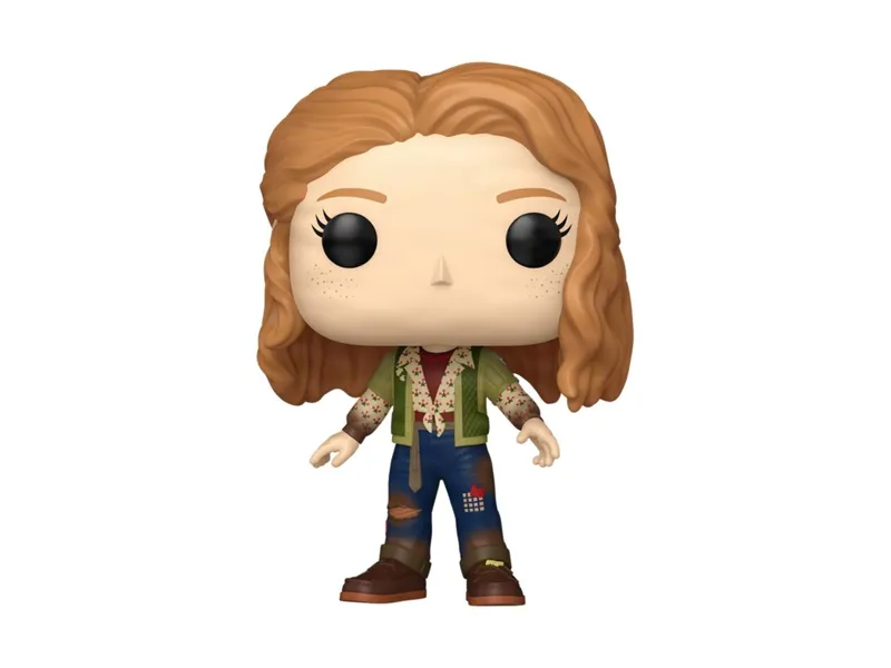 Funko pop series tv stranger things s5 -  max mayfield
