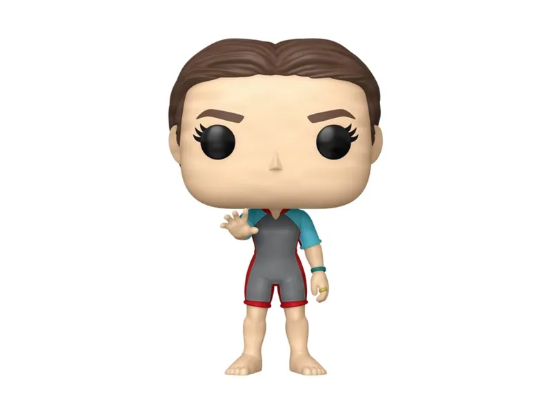 Funko pop series tv stranger things s5 -  eleven (wetsuit)