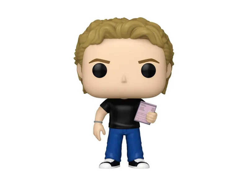 Funko popr movies the fast and furious brian o'conner